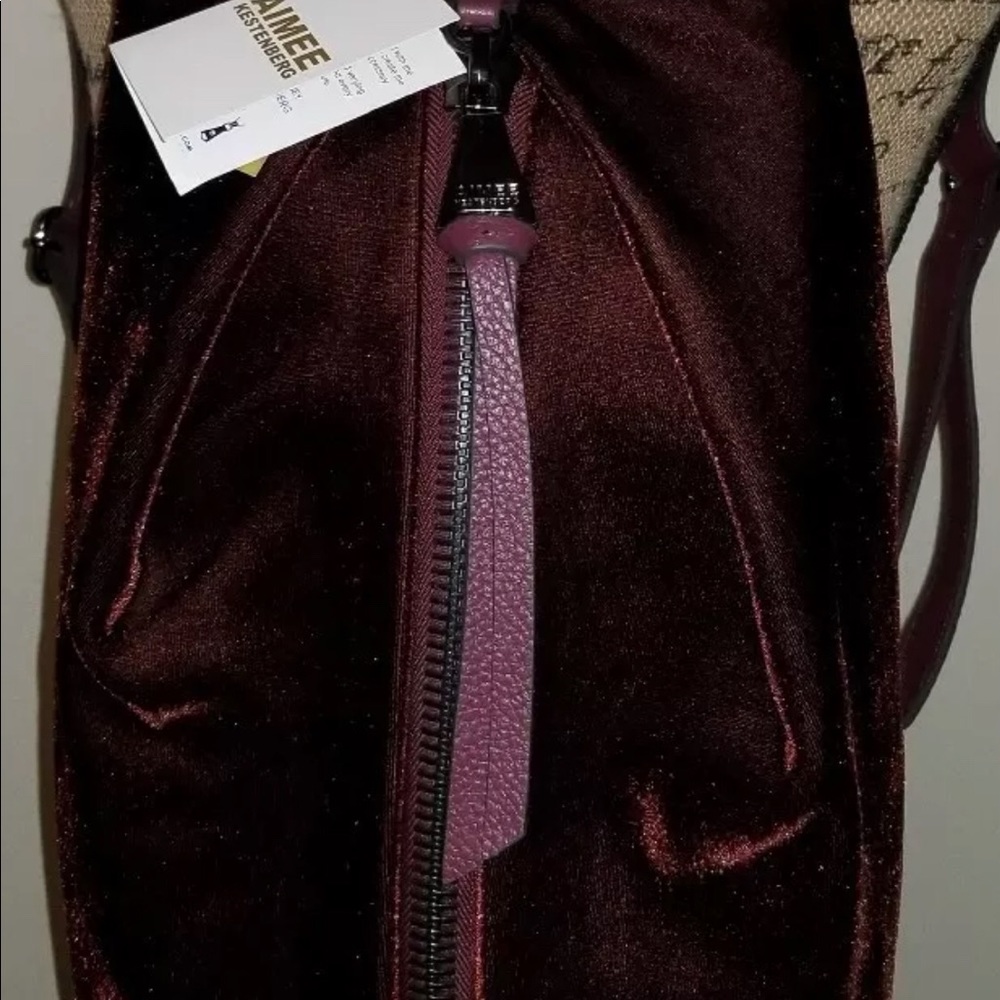 Aimee Kestenberg Tamitha backpack